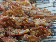 -黄小串·烤串海鲜涮牛肚(升龙广场店)