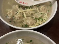 -东泰祥生煎馆(陕西南路店)