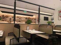 -小菜园新徽菜(常州金坛吾悦店)