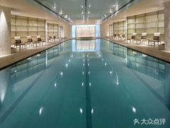 -上海外滩茂悦大酒店