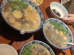 -小潘记鸭血粉丝汤