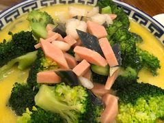 -禧福楼·十五年老店(科技城店)