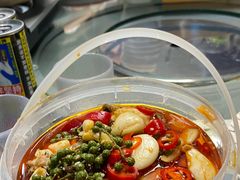 -金龙·打边炉(南京西路店)