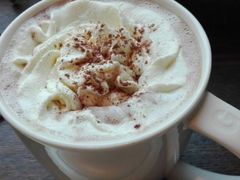 -COSTA COFFEE(西贸凯德晶品4层2店)