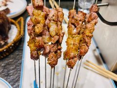 -高家烧鸽子烧烤店63年