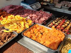 -小宝栗子(嘉华国际商业中心店)