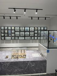 -酷嗒动物文化乐园(cutezoo西溪乐天城店)