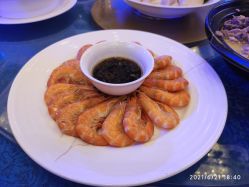 -武汉汉口喜来登大酒店·宴会厅