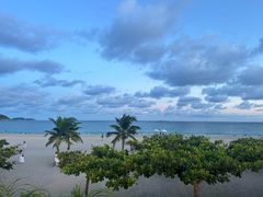 -渔家火锅·海鲜自助餐·演艺(亚龙湾天域酒店)