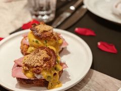 -壳里西餐厅Coquille Seafood Bistro(蒙自路店)