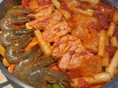 -黄记煌三汁焖锅(万达广场店)