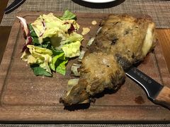 -小火花·干式熟成牛排馆Spark SteakHouse(剑桥郡店)