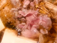 -有喜屋·深夜食堂(北京西路店)