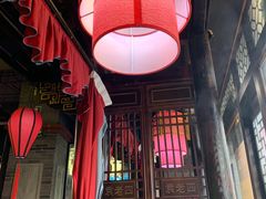 -重庆袁老四火锅(武进万达店)