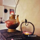 深圳独家藏式文化主题咖啡店