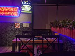 -夜小腰烧烤(中华路店)
