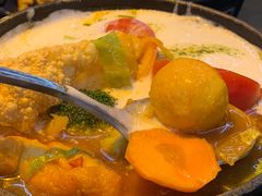 -东北烧烤·烤羊腿(天虹店)