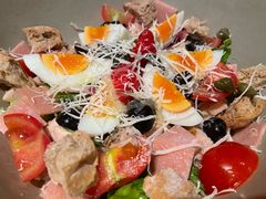 -JINNS锦时 steak&pizza(浸信会礼拜堂旧址店)
