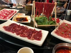 -鲁西肥牛(九方购物中心店)