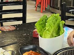 -燚青春东北泥炉烤肉(百合店)