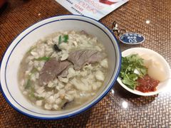 -毅祥斋老孙家泡馍(西羊市店)