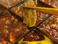 -酒友老火锅(渝中店)