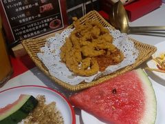 -欠火锅·水牛毛肚·团建聚餐·生日宴(何山路店)
