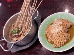 -河东颐祥阁(世贸店)