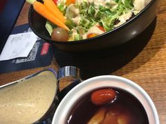 -必点海鲜·鲅鱼水饺(鞍山西道店)