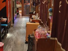 -王氏炉匠·烧鸟放题自助(三里屯店)