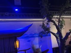 -绿茶餐厅(燕郊永旺店)