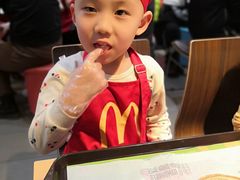 -麦当劳(宽城万达店)