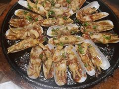 -北李妈妈菜·海肠捞饭(开发区万达店)