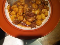-黄泥岗·黄陂农家菜(百步亭店)