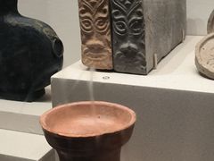 -重庆中国三峡博物馆(重庆博物馆)