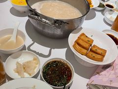 -红雀围·海鲜火锅(陆家嘴中心店)