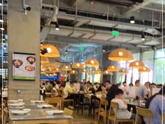 大堂-simply thai天泰(长泰广场店)