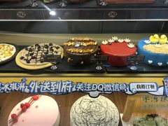 -DQ·蛋糕·冰淇淋(苏州中心店)