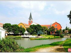-美兰湖景区