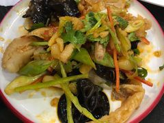 -瑞杰烧烤店·24小时营业(山东路店)