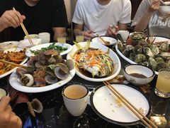 -琴岛之星摩天轮