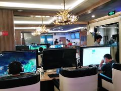-网鱼电竞(杨浦中原店)