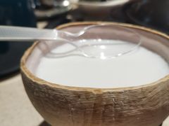 -润泽园椰子鸡(汇一城店)