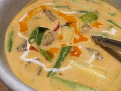 -帕蓝·暹罗料理&曼谷夜市(大学路店)