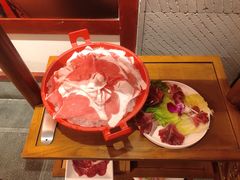 -蜀江龙火锅(339店)