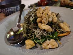 -松赞丽江山居餐厅