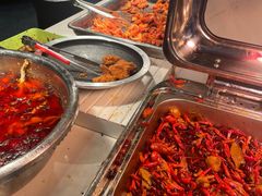 -蛙太牛牛肉海鲜自助火锅(台江万达店)
