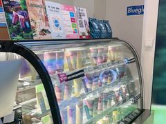 -Blueglass酸奶(财富购物中心店)