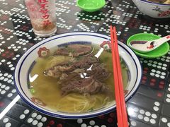 -七爷清汤腩·港式茶餐厅(世博店)