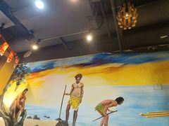 -土著渔匠·养生蝴蝶鱼(香樟路店)